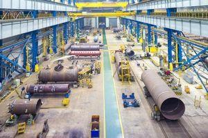 Industrial EPC Image