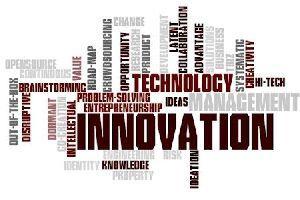 Innovation Technology Image